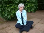Cosplay-Cover: Yukito Tsukishiro