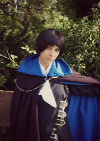 Cosplay-Cover: Subaru Sumeragi (Tokyo Revelations)