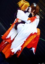 Cosplay-Cover: Princess Sakura (Firekimono)