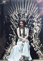 Cosplay-Cover: Margaery Tyrell (Season 3)