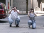 Foto des Kostüms
