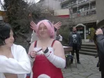 Foto des Kostüms