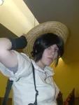 Foto des Kostüms