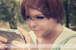 Foto des Kostüms