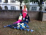 Foto des Kostüms