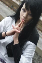 Cosplay-Cover: Orochimaru