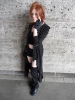 Cosplay-Cover: Mia | Karma -Gareki no mantichoras-