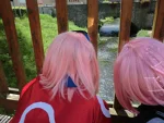 Foto des Kostüms