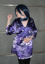 Cosplay-Cover: Hinata Hyuuga [Fanart]