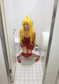 Cosplay-Cover: Panty