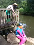 Foto des Kostüms