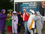 Foto des Kostüms