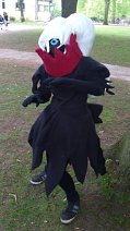 Cosplay-Cover: Darkrai