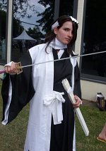 Cosplay-Cover: Kuchiki Byakuya