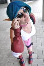 Cosplay-Cover: Keira