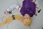 Cosplay-Cover: Ino Yamanaka
