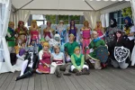 Foto des Kostüms