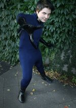 Cosplay-Cover: Mr Fantastic [Reed Richards]