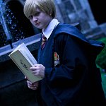 Cosplay: Peter Pettigrew • Marauders