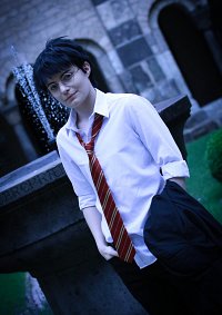 Cosplay-Cover: James Potter | Marauders