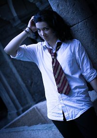 Cosplay-Cover: Sirius "Padfoot" Black [Marauder]