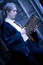 Cosplay-Cover: Remus "Moony" John Lupin [Marauder]