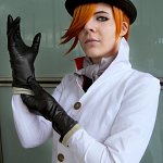 Cosplay: Roman Torchwick