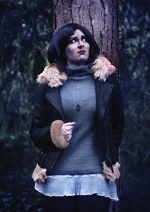 Cosplay-Cover: Emily