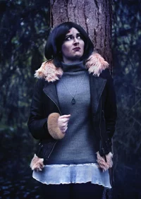 Cosplay-Cover: Emily