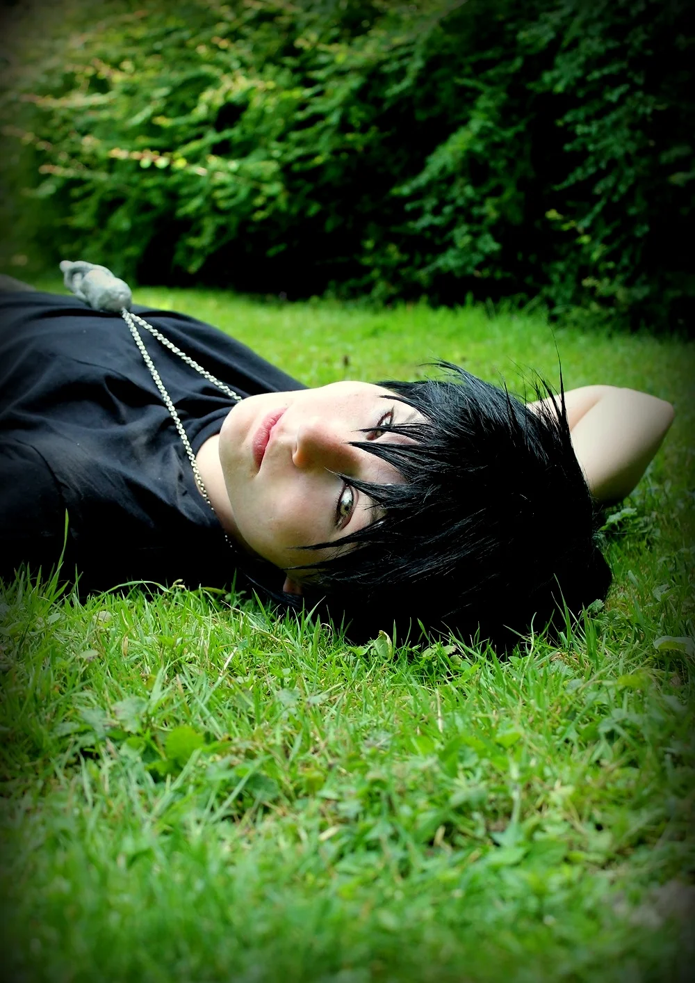 Cosplay-Cover: Hamrio Musica