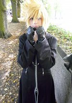 Cosplay-Cover: Roxas