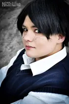Cosplay-Cover: Marco Bodt [Casual Outfit]