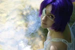 Cosplay-Cover: Chrome [White Dress]