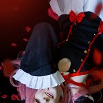 Cosplay: Krul Tepes