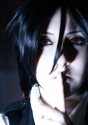 Cosplay-Cover: Sebastian [Basics]