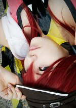 Cosplay-Cover: Shiki Misaki