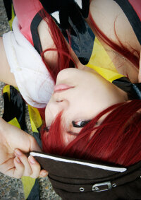 Cosplay-Cover: Shiki Misaki