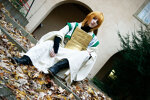 Cosplay-Cover: Genjo Sanzo