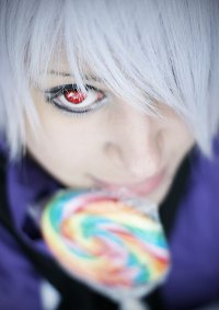 Cosplay-Cover: Xerxes Break [ザークシーズ ブレイク ]