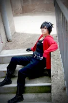Cosplay-Cover: Gareki [Coverband II ] - 花礫