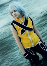 Cosplay-Cover: Riku