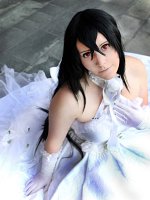 Cosplay-Cover: Lacie Baskerville [Leichengewand] - レイシ