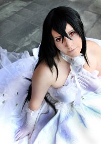 Cosplay-Cover: Lacie Baskerville [Leichengewand] - レイシ