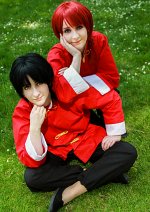 Cosplay-Cover: Ranma-chan