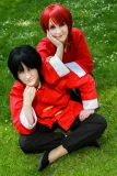 Top-3-Foto - von Natsuo