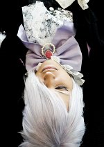 Cosplay-Cover: Xerxes Break [Night in Gale]