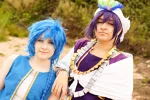 Cosplay-Cover: Aladdin