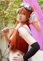 Cosplay-Cover: Kagura ~*2 years later*~