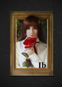 Cosplay-Cover: Ib