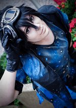 Cosplay-Cover: Gareki [Night Sky] - 花礫